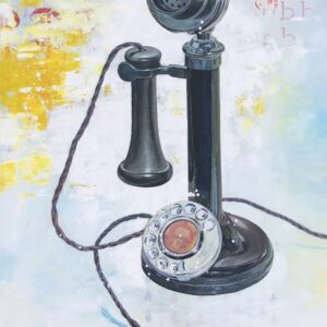 Number-3.-Oil-on-canvas.150-x100-cm.-2022-